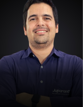 Gustavo Justino