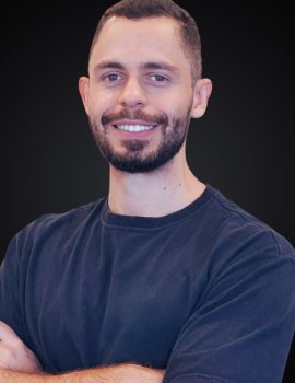 Saulo Lenzi